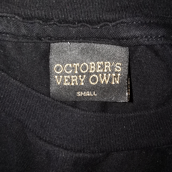 💥Sold💥 Authentic OVO tee - Picture 2 of 3